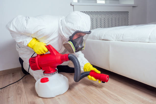 Best Best Pest Control Companies  in Earlvle, IL