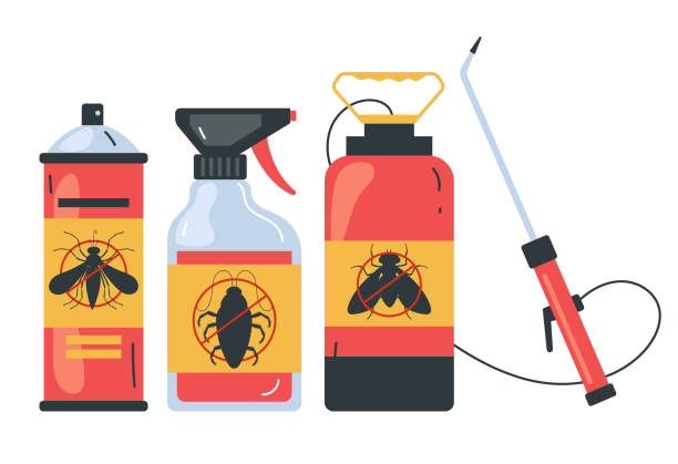 Best Bed Bug Extermination  in Earlvle, IL