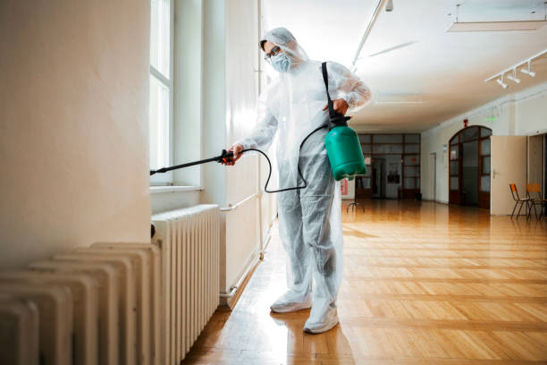 Best Emergency Pest Control  in Earlvle, IL